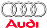 Audi márka logo