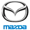 Mazda márka logo